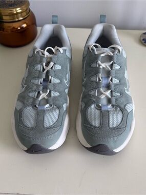 Nike Women’s Blue Dad Shoes